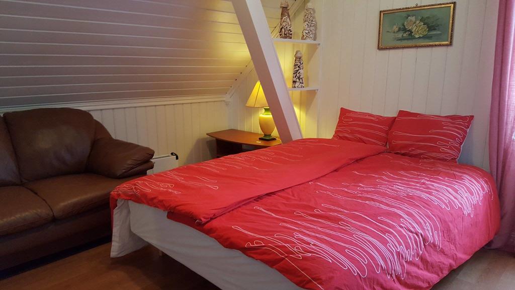 Egil'S Vacation House Lillehammer Exterior foto